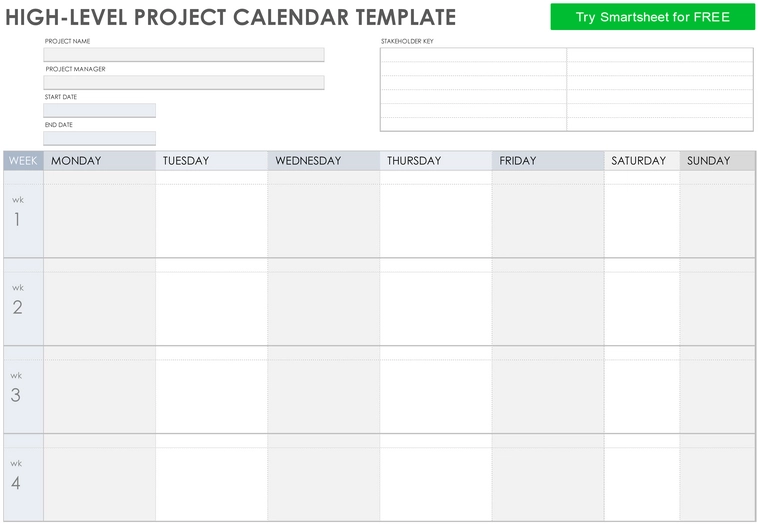 modele-calendrier-projet-gestion-planification