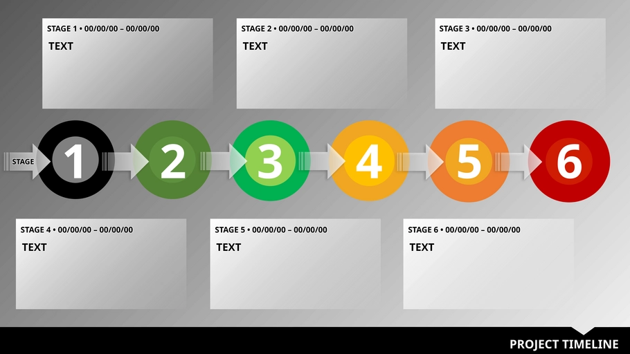 modele-chronologie-projet-powerpoint