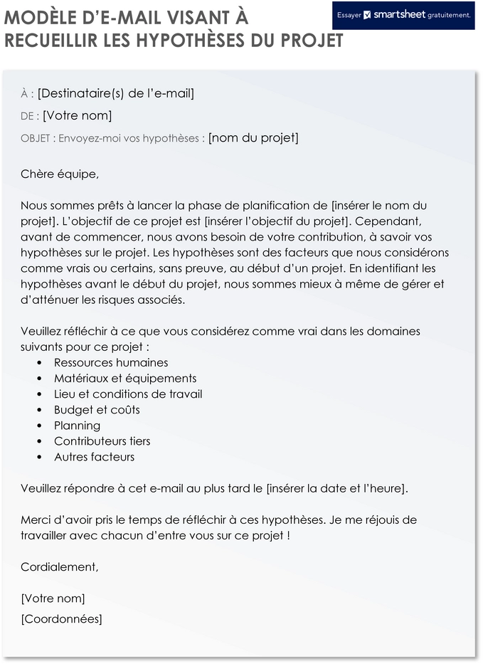 modele-collecte-hypotheses-projet