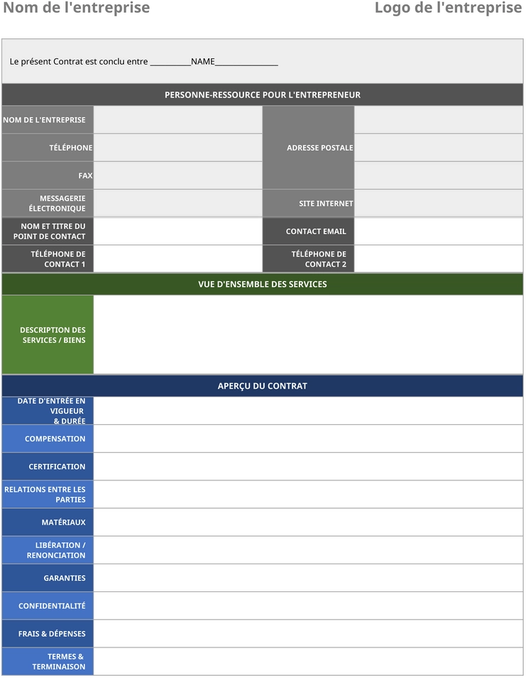 modele-contrat-fournisseur-excel