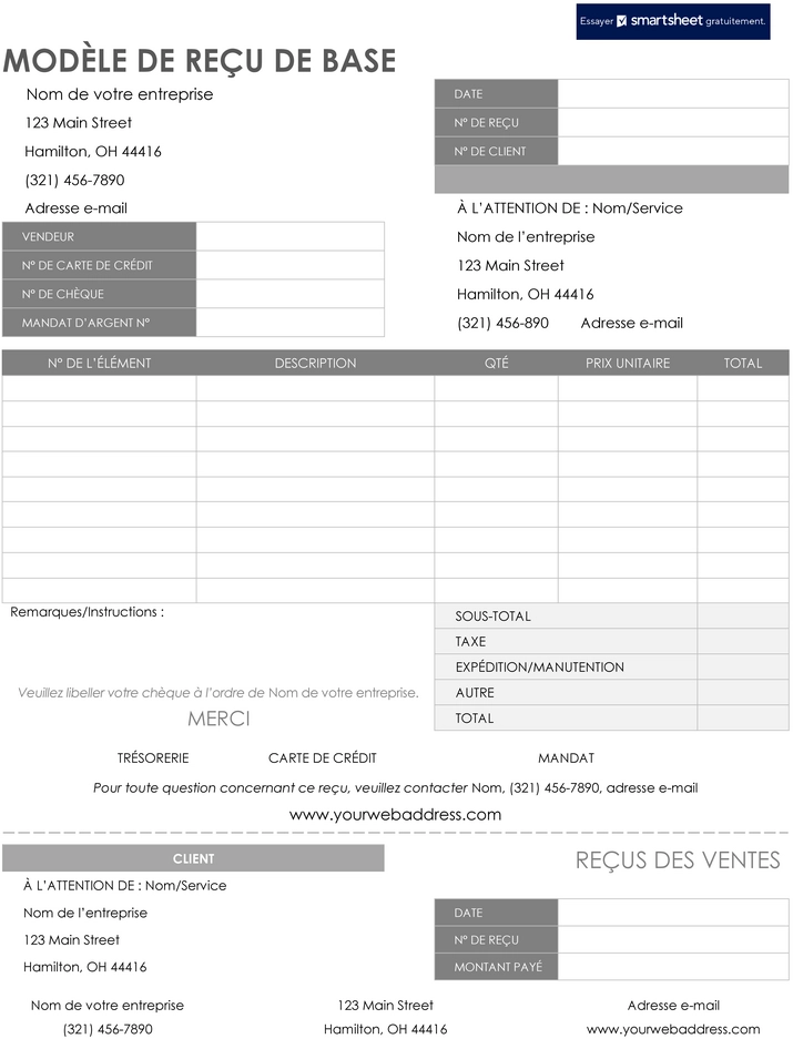 modele-de-recu-word-documents-familiaux-chroniques