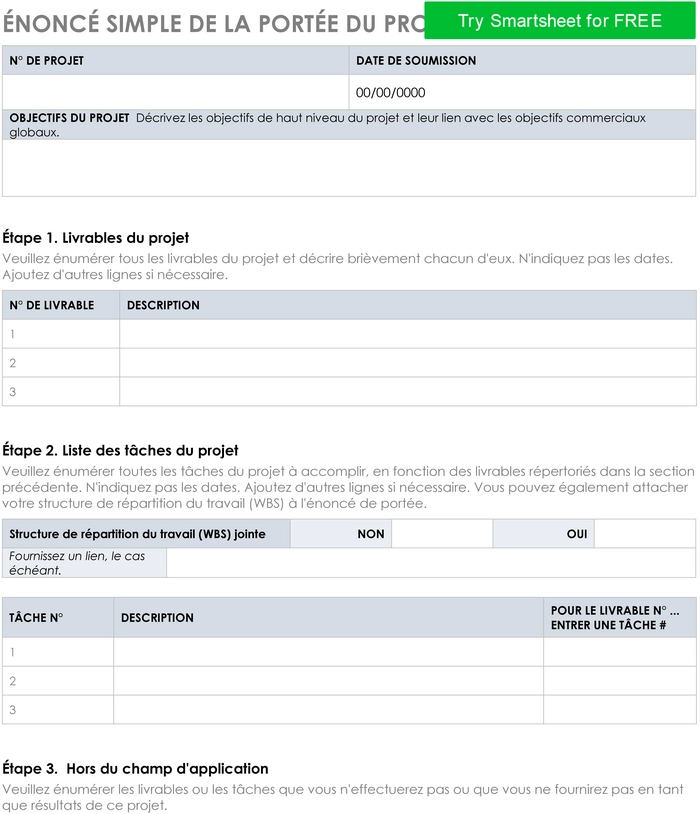 modele-declaration-portee-de-projet-simple