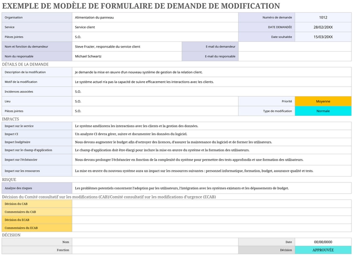modele-demande-changement-excel