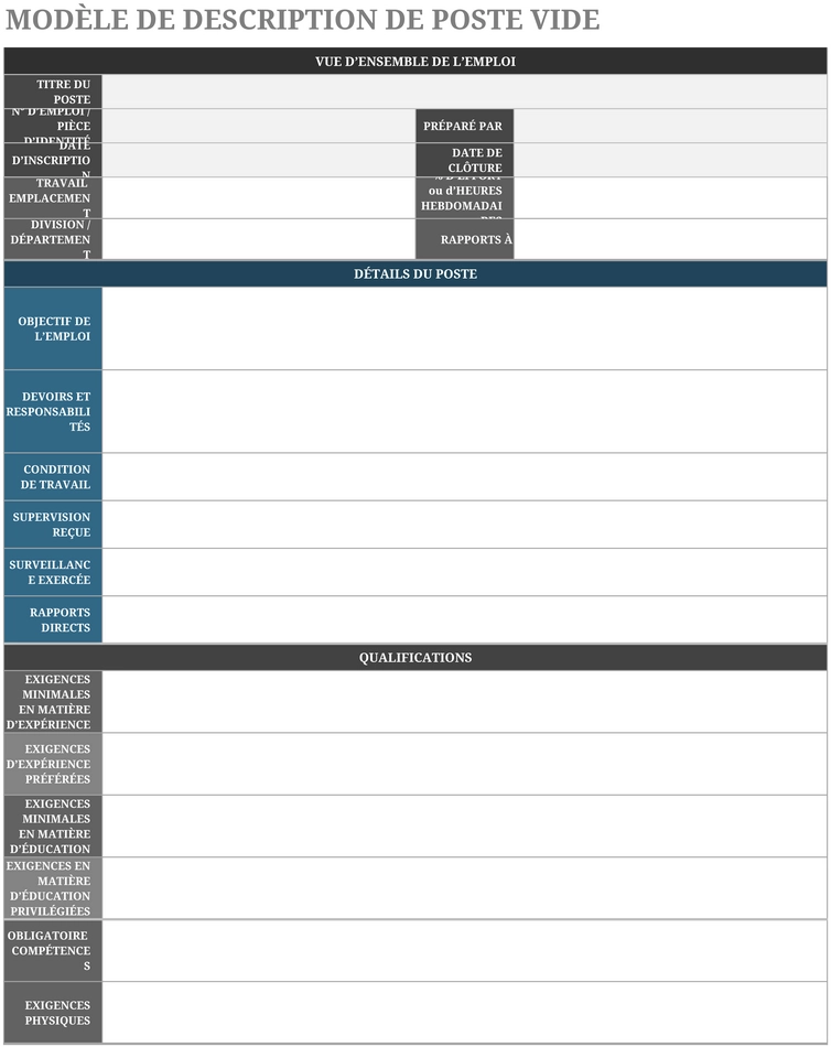 modele-description-de-poste-excel