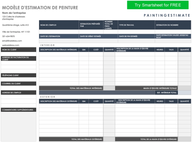 modele-devis-artiste-estimation-projet
