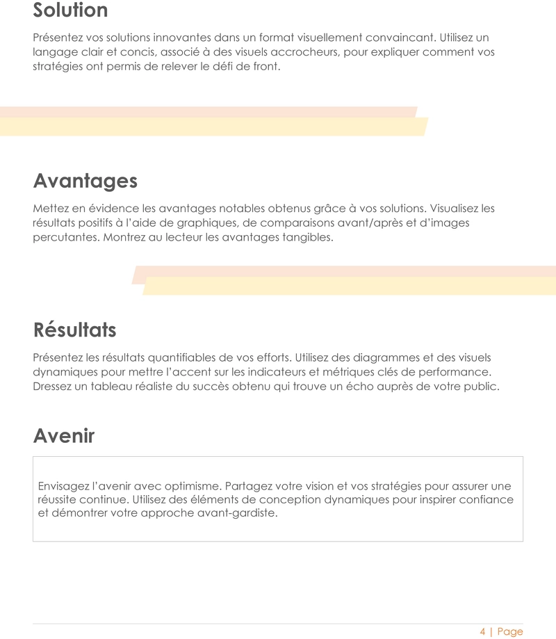 modele-dossier-marketing-cas-presentation