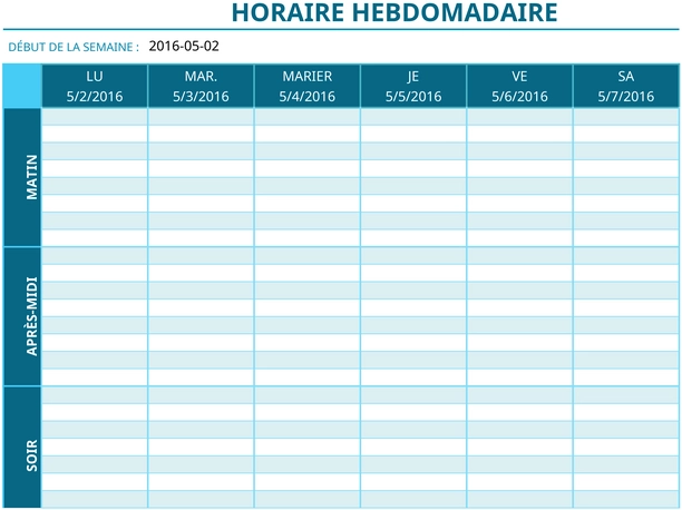 modele-emploi-du-temps-hebdomaire-lundi-samedi