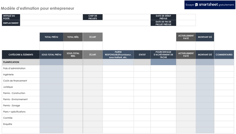 modele-estimation-de-travaux-professionnels