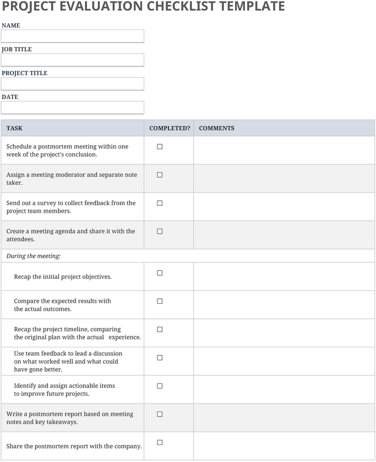 modele-evaluation-de-projet-excel