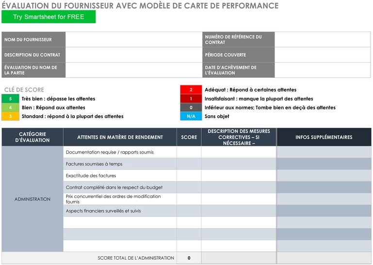 modele-evaluation-fournisseurs-tableau-notation
