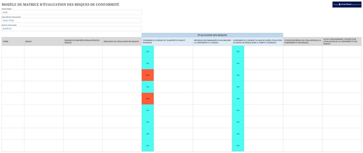 modele-evaluation-risques-conformite-excel