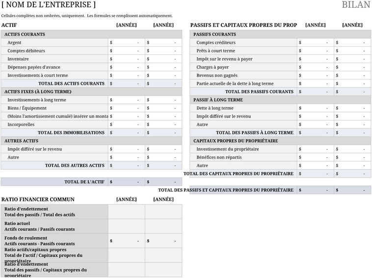 modele-excel-bilan-financier-gestion-fournisseur