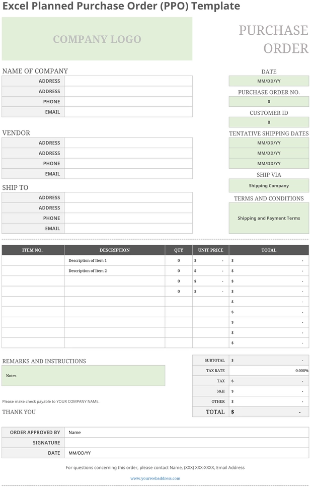 modele-excel-commande-achat-planifie