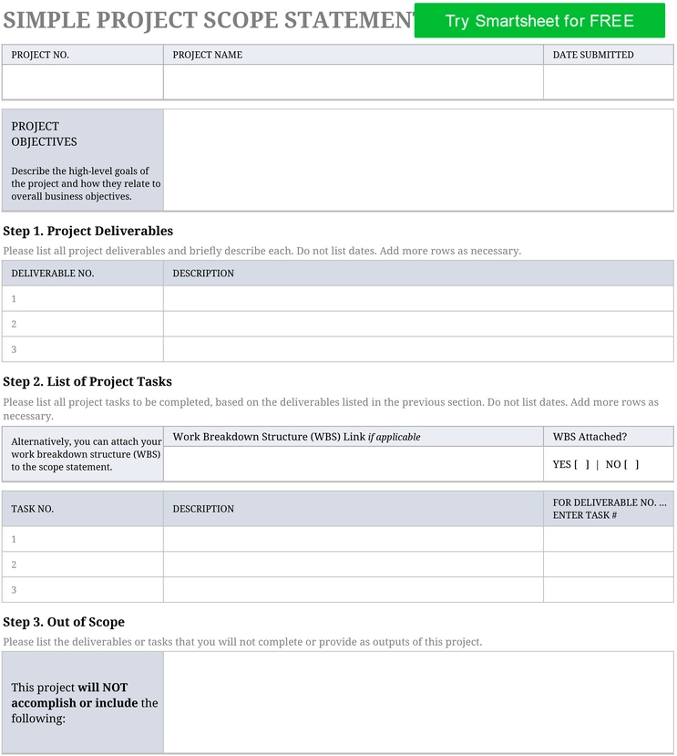 modele-excel-declaration-portee-projet-gestion-organisation