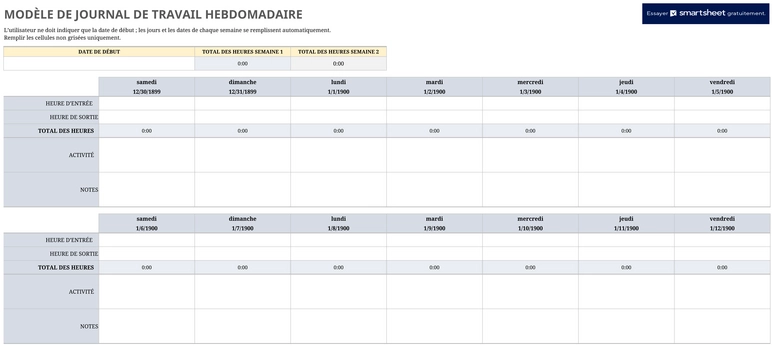 modele-excel-emploi-du-temps-hebdomadaire