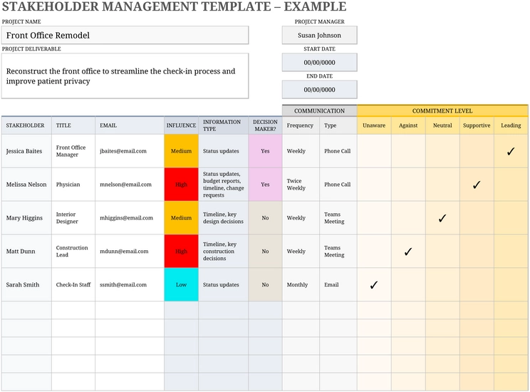 modele-excel-gestion-parties-prenantes-optimisation-projets