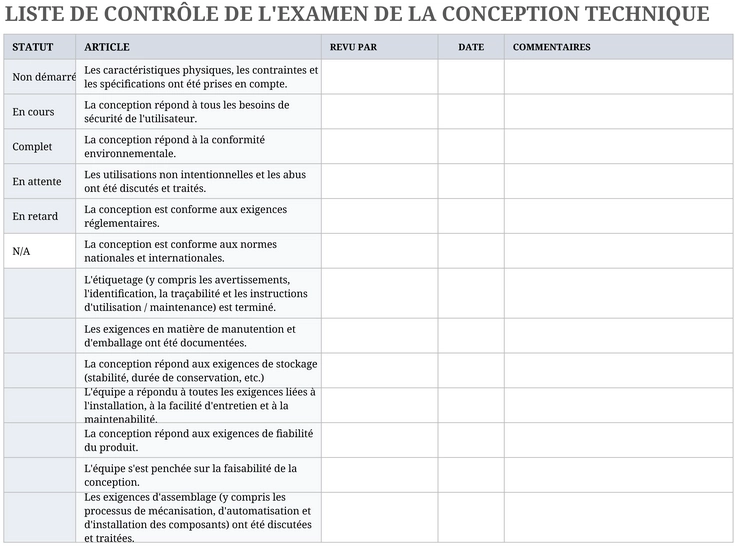 modele-excel-gestion-projets-ingenierie-listes-controle