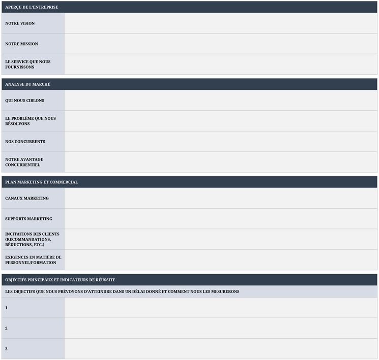 modele-excel-plan-affaires-entreprise-services