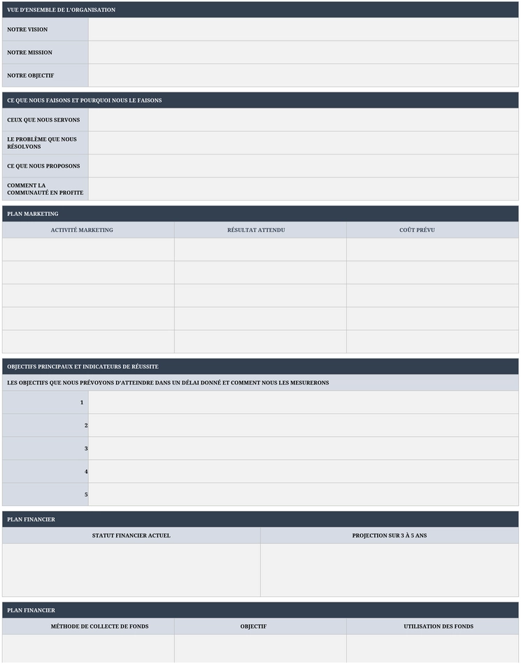 modele-excel-plan-affaires-organisations-but-non-lucratif