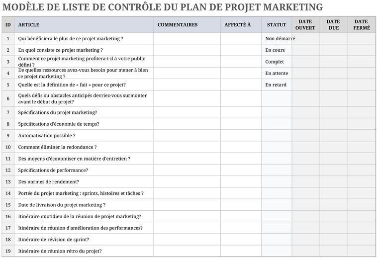 modele-excel-planification-projet-marketing-checklist