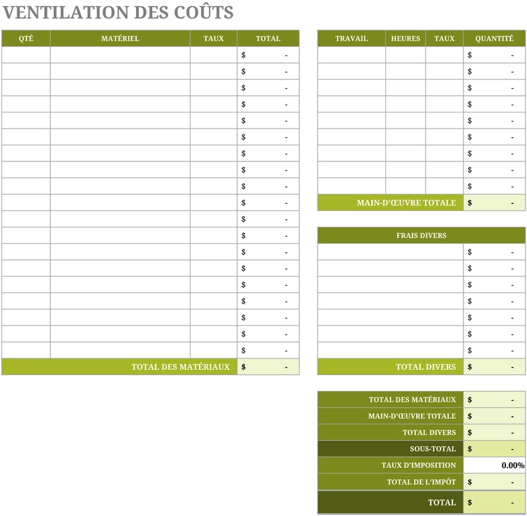 modele-excel-soumission-construction-organisation-projet