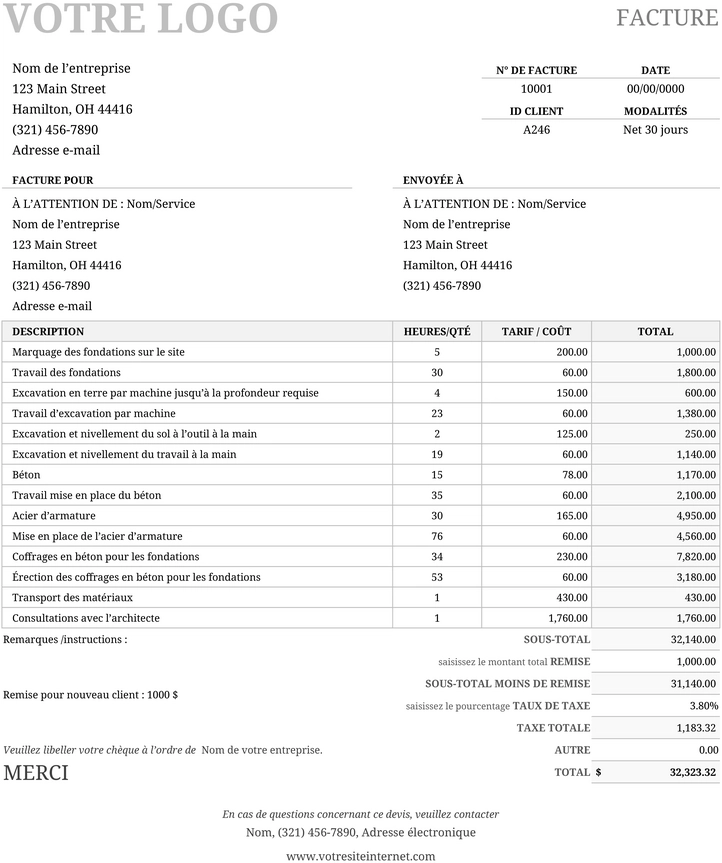 modele-facturation-professionnelle-organisee