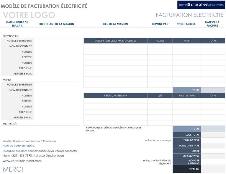 modele-facture-electrique-organisation-financiere