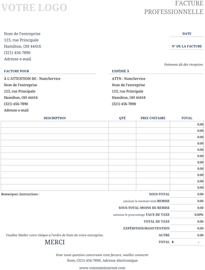 modele-facture-entreprise-gestion-financiere