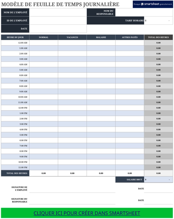 modele-feuille-de-temps-quotidienne-excel