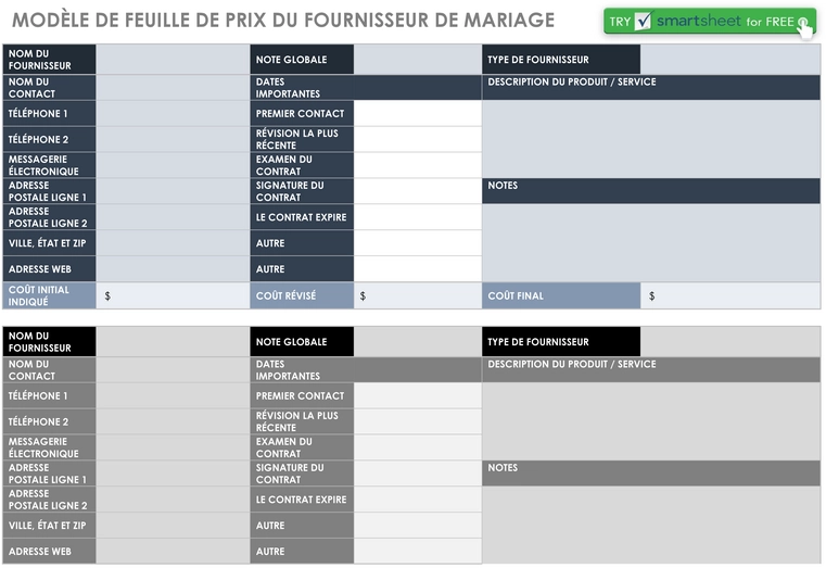 modele-feuille-prix-fournisseurs-mariage