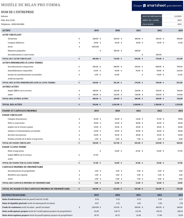 modele-feuilles-de-balance-gestion-financiere