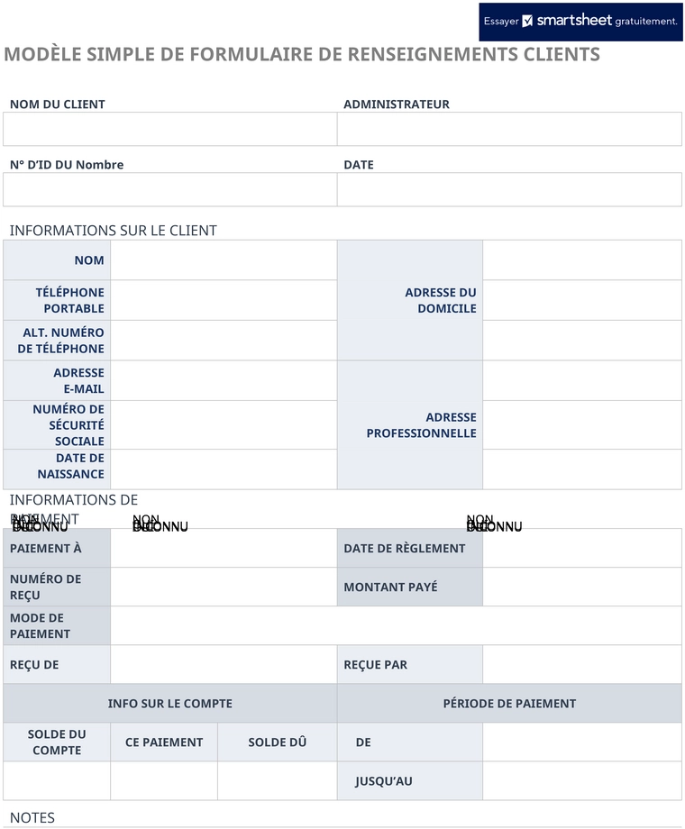 modele-formulaire-client-informations-organise