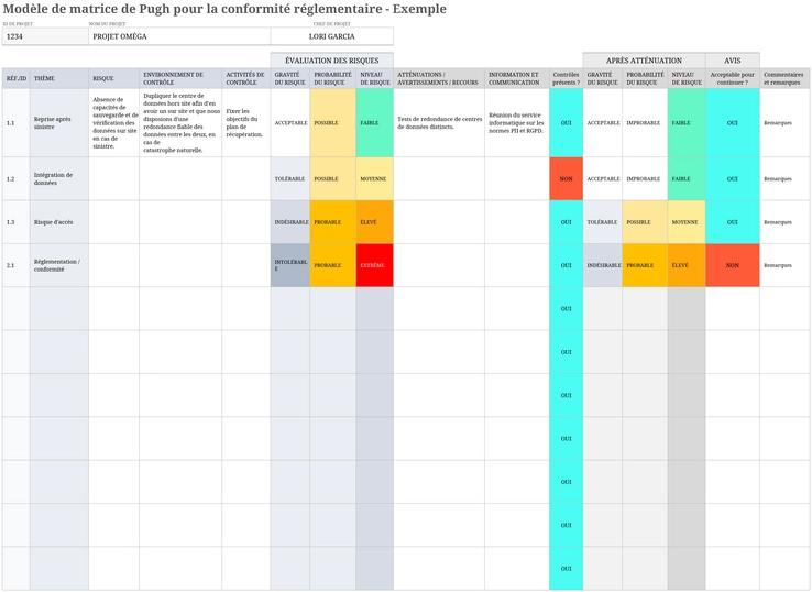 modele-gestion-conformite-reglementaire-excel
