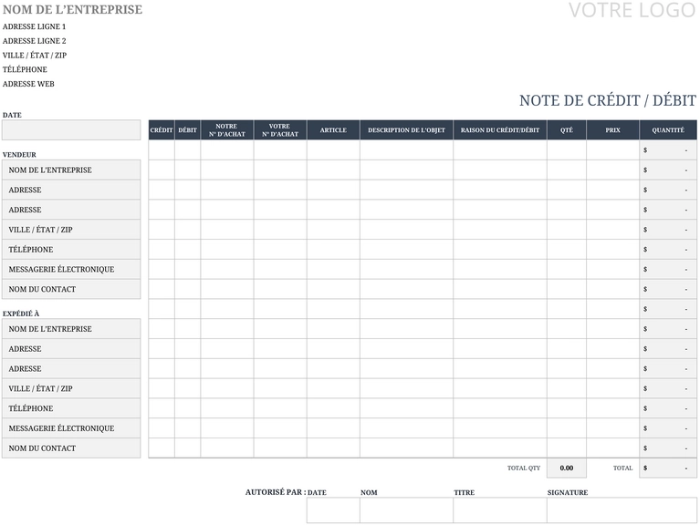 modele-gestion-credits-et-debits-excel