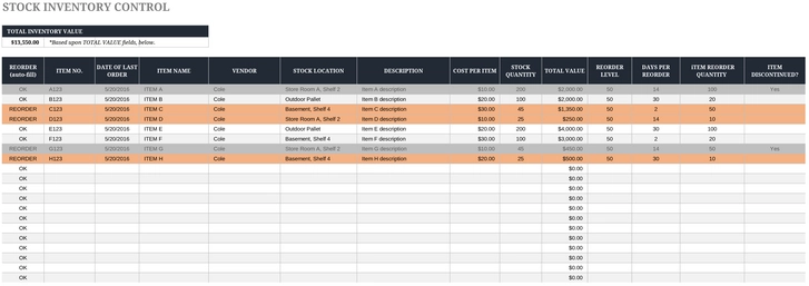 modele-gestion-de-stock-inventaire-dans-excel