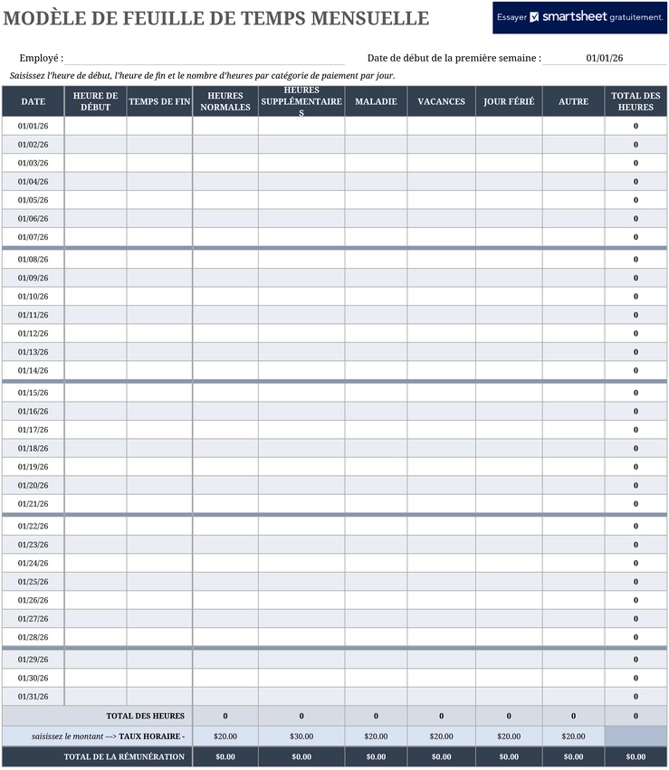 modele-gestion-heures-emploi-du-temps