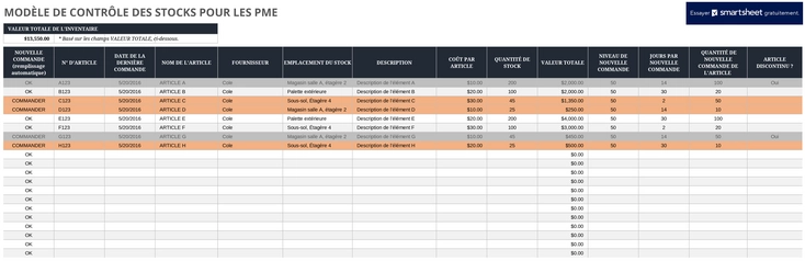 modele-gestion-inventaire-stock-entreprise