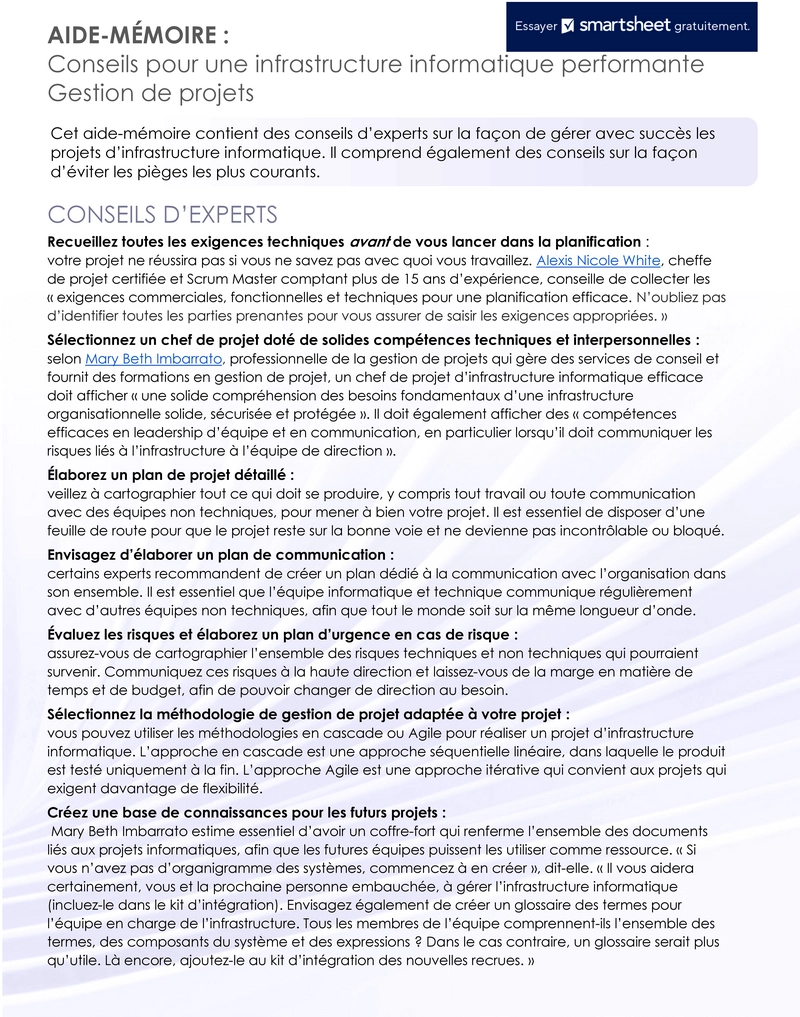 modele-gestion-projets-infrastructure-it