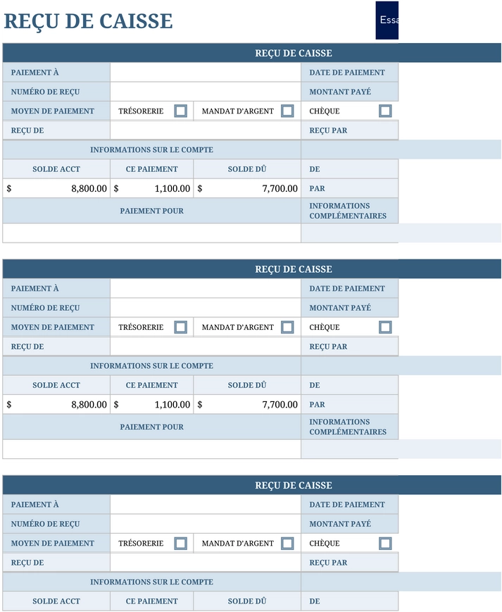 modele-gestion-recus-depenses-financiieres