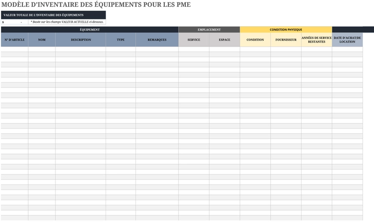 modele-inventaire-equipements-petites-entreprises