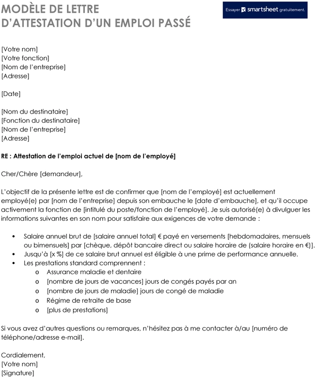 modele-lettre-verification-emploi-actuel