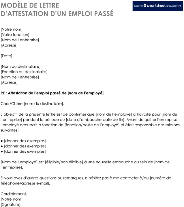 modele-lettre-verification-emploi-passe
