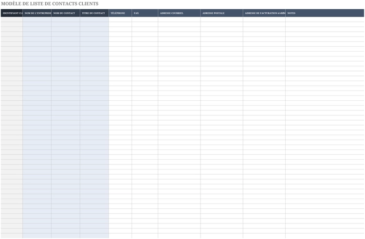modele-liste-contacts-clients-organisation-excel