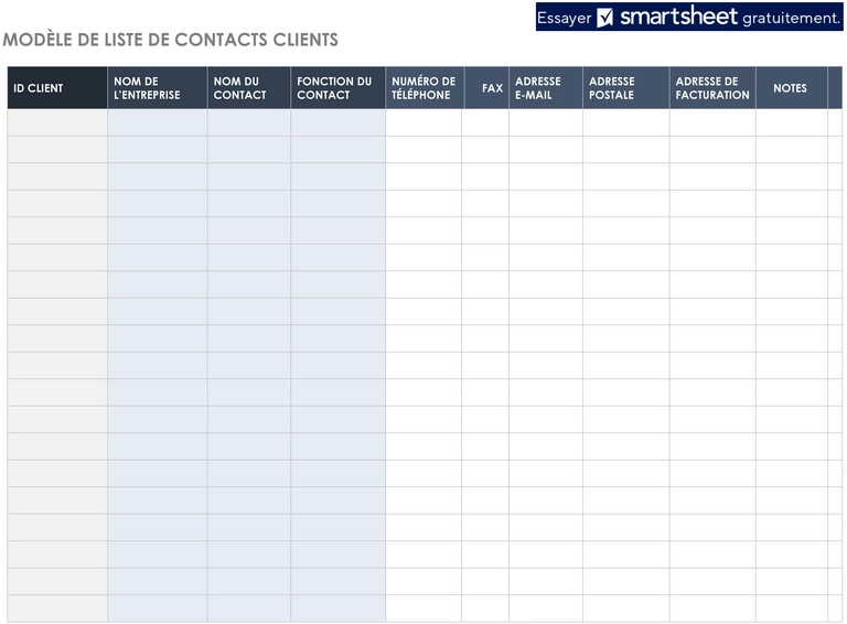 modele-liste-contacts-clients-organisation-optimisee