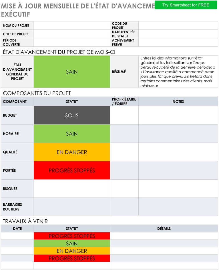 modele-mise-a-jour-de-statut-de-projet-mensuel