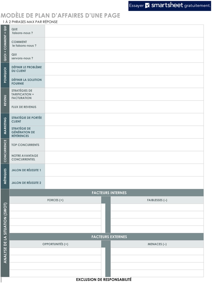 modele-plan-affaires-en-une-page