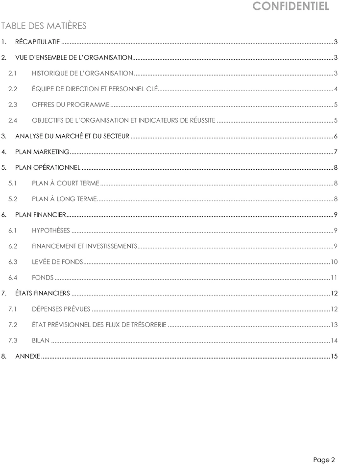 modele-plan-affaires-organisme-but-non-lucratif