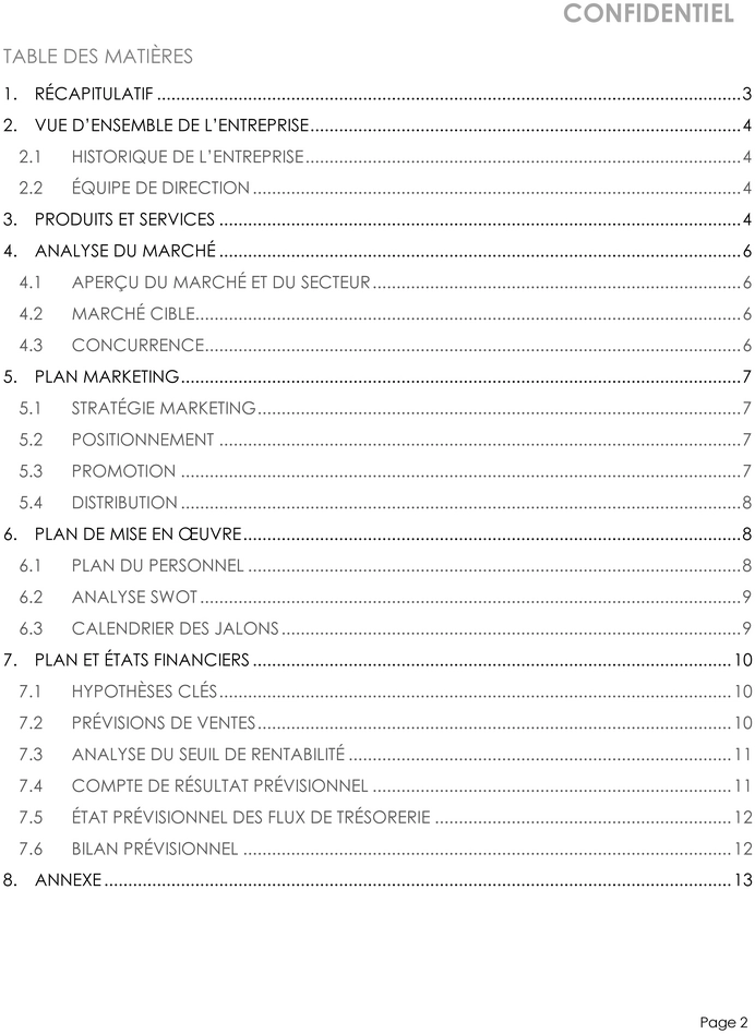 modele-plan-affaires-petites-entreprises