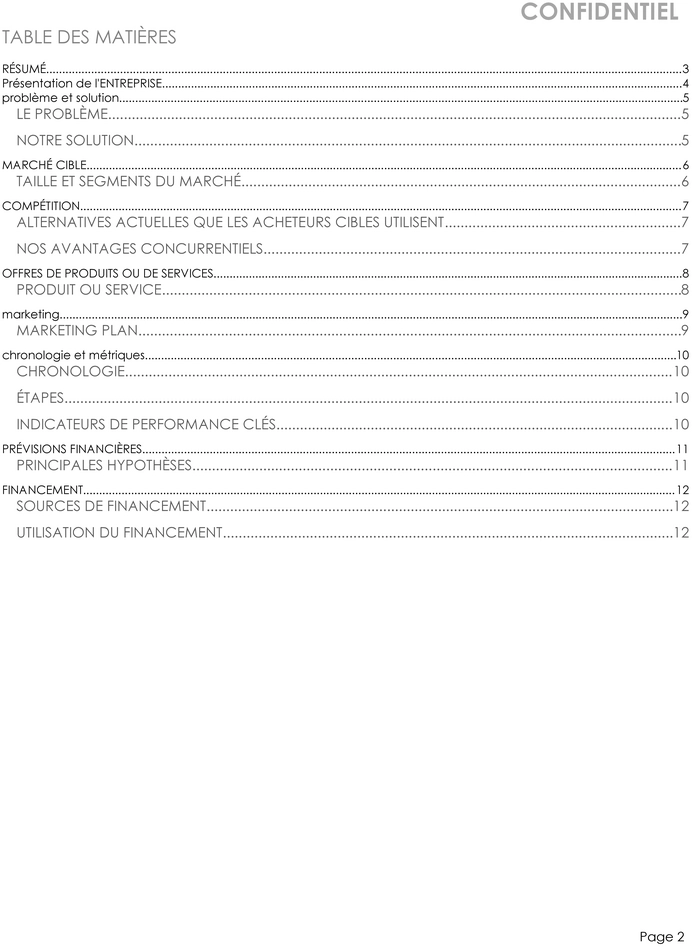 modele-plan-affaires-simple-organisations