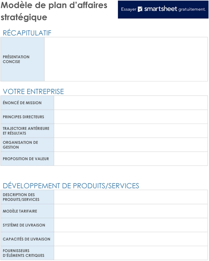 modele-plan-affaires-strategique-document-professionnel